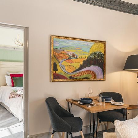 Royal View Apartments Kirkby Lonsdale Εξωτερικό φωτογραφία