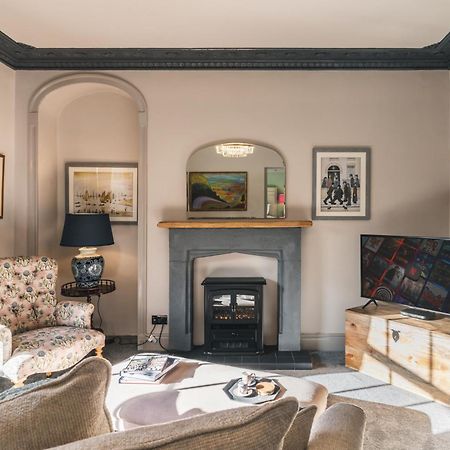 Royal View Apartments Kirkby Lonsdale Εξωτερικό φωτογραφία