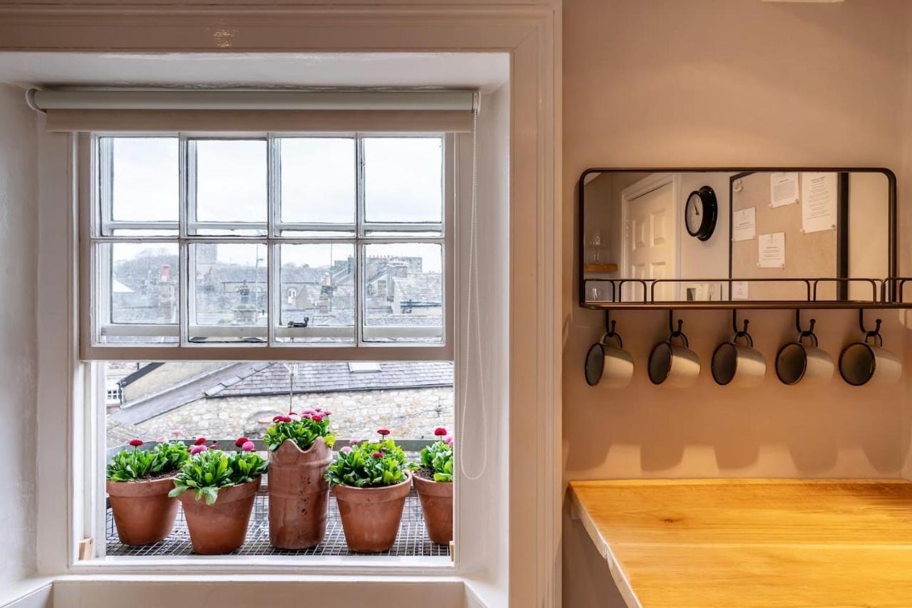 Royal View Apartments Kirkby Lonsdale Εξωτερικό φωτογραφία