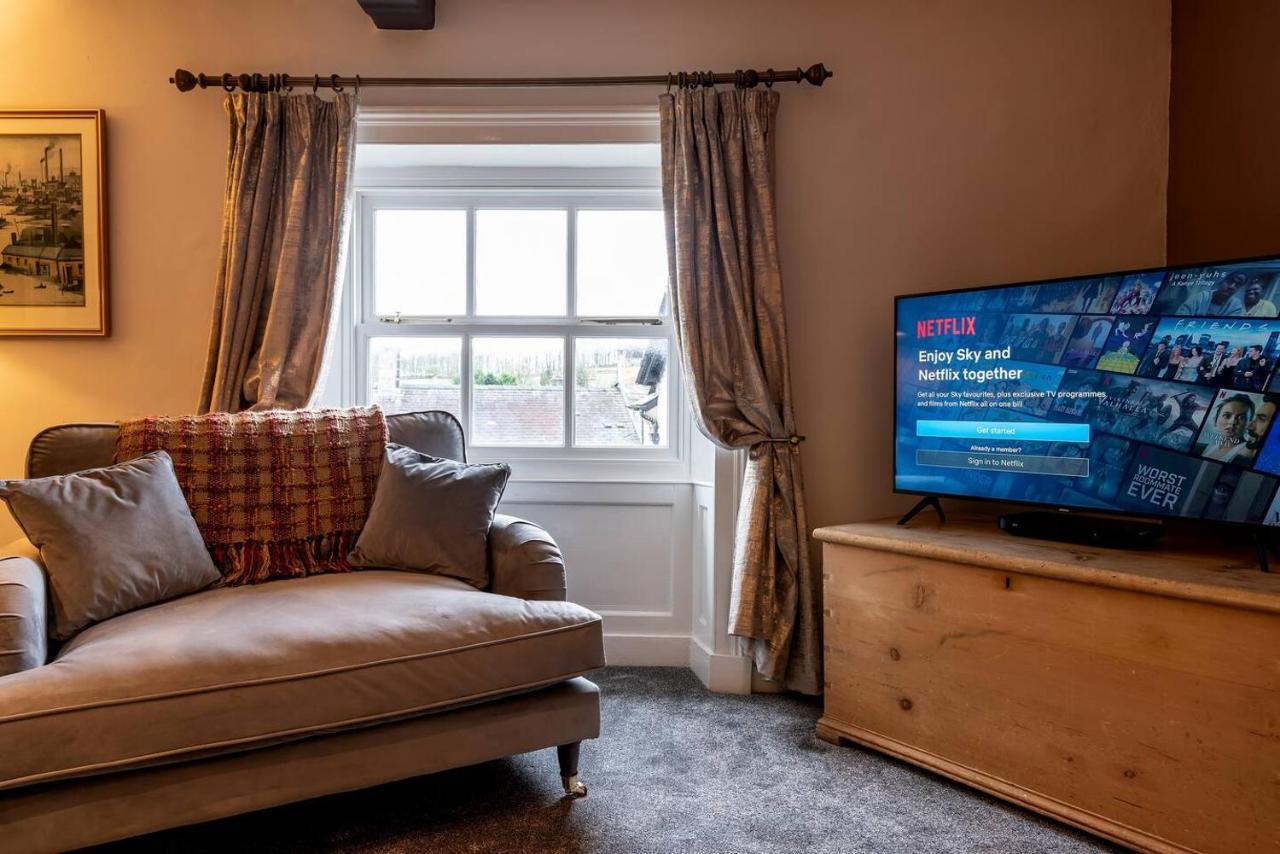 Royal View Apartments Kirkby Lonsdale Εξωτερικό φωτογραφία