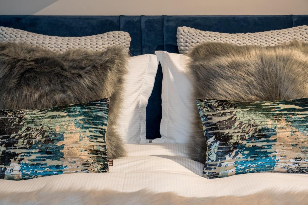 Royal View Apartments Kirkby Lonsdale Εξωτερικό φωτογραφία
