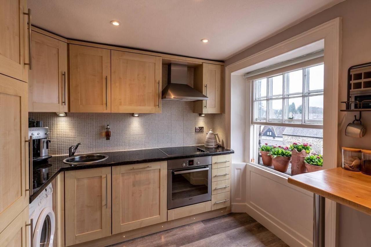 Royal View Apartments Kirkby Lonsdale Εξωτερικό φωτογραφία