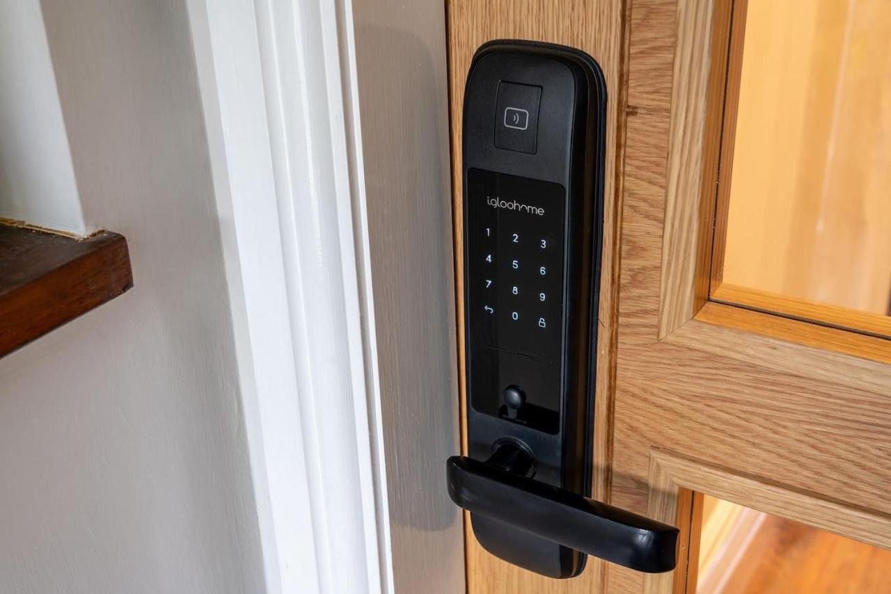 Royal View Apartments Kirkby Lonsdale Εξωτερικό φωτογραφία
