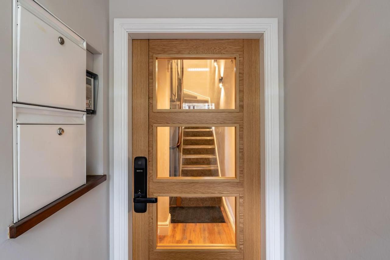 Royal View Apartments Kirkby Lonsdale Εξωτερικό φωτογραφία