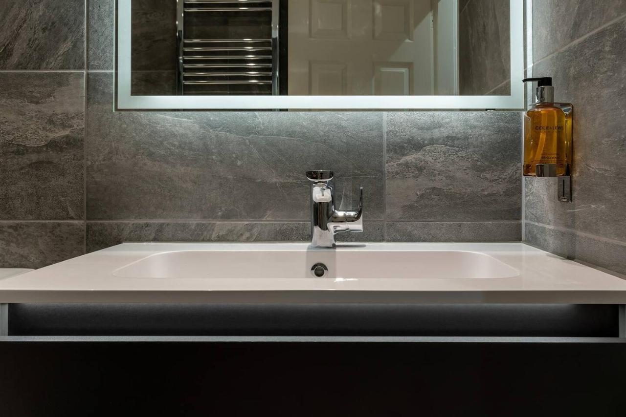 Royal View Apartments Kirkby Lonsdale Εξωτερικό φωτογραφία