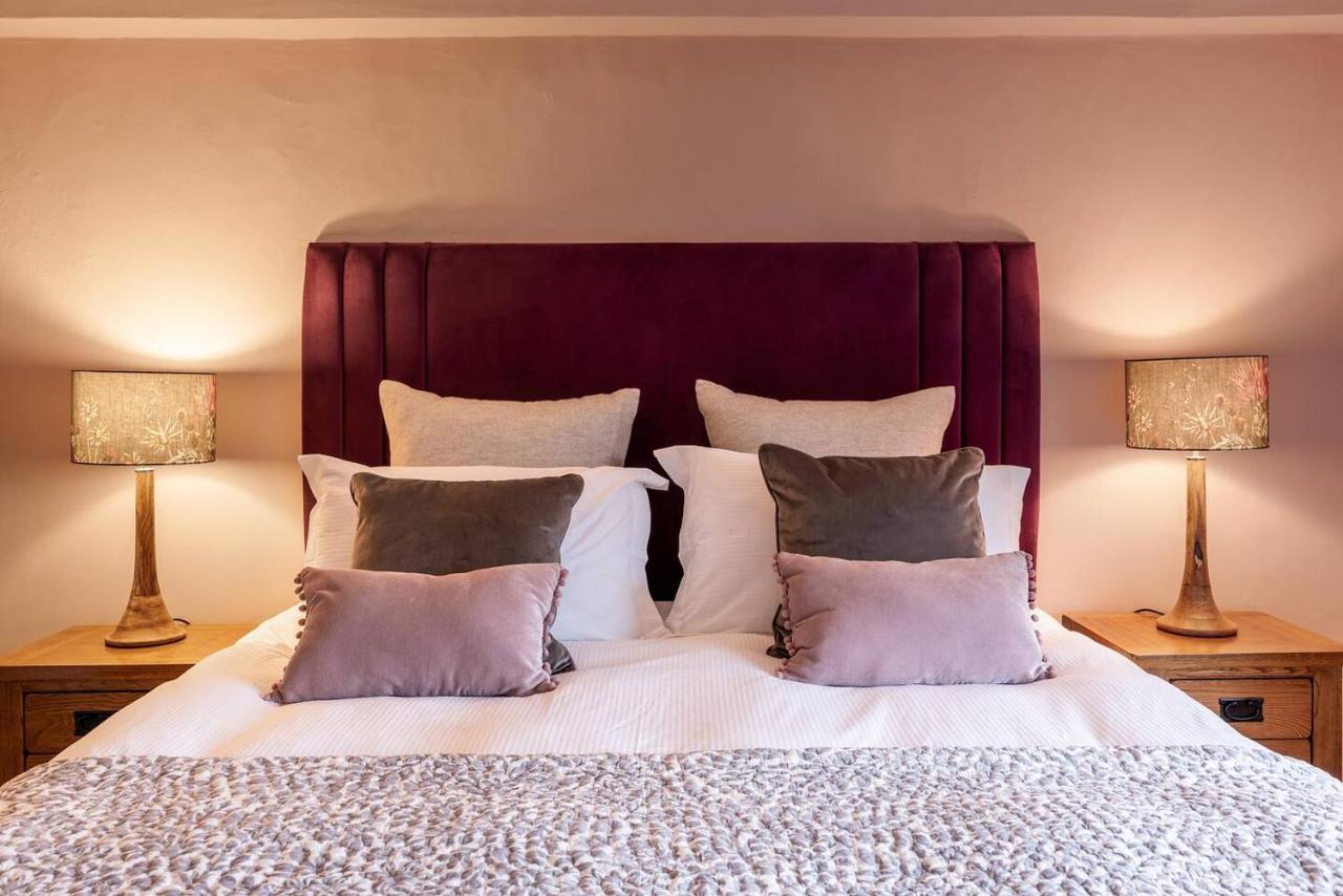 Royal View Apartments Kirkby Lonsdale Εξωτερικό φωτογραφία