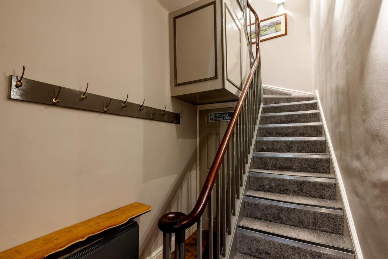 Royal View Apartments Kirkby Lonsdale Εξωτερικό φωτογραφία
