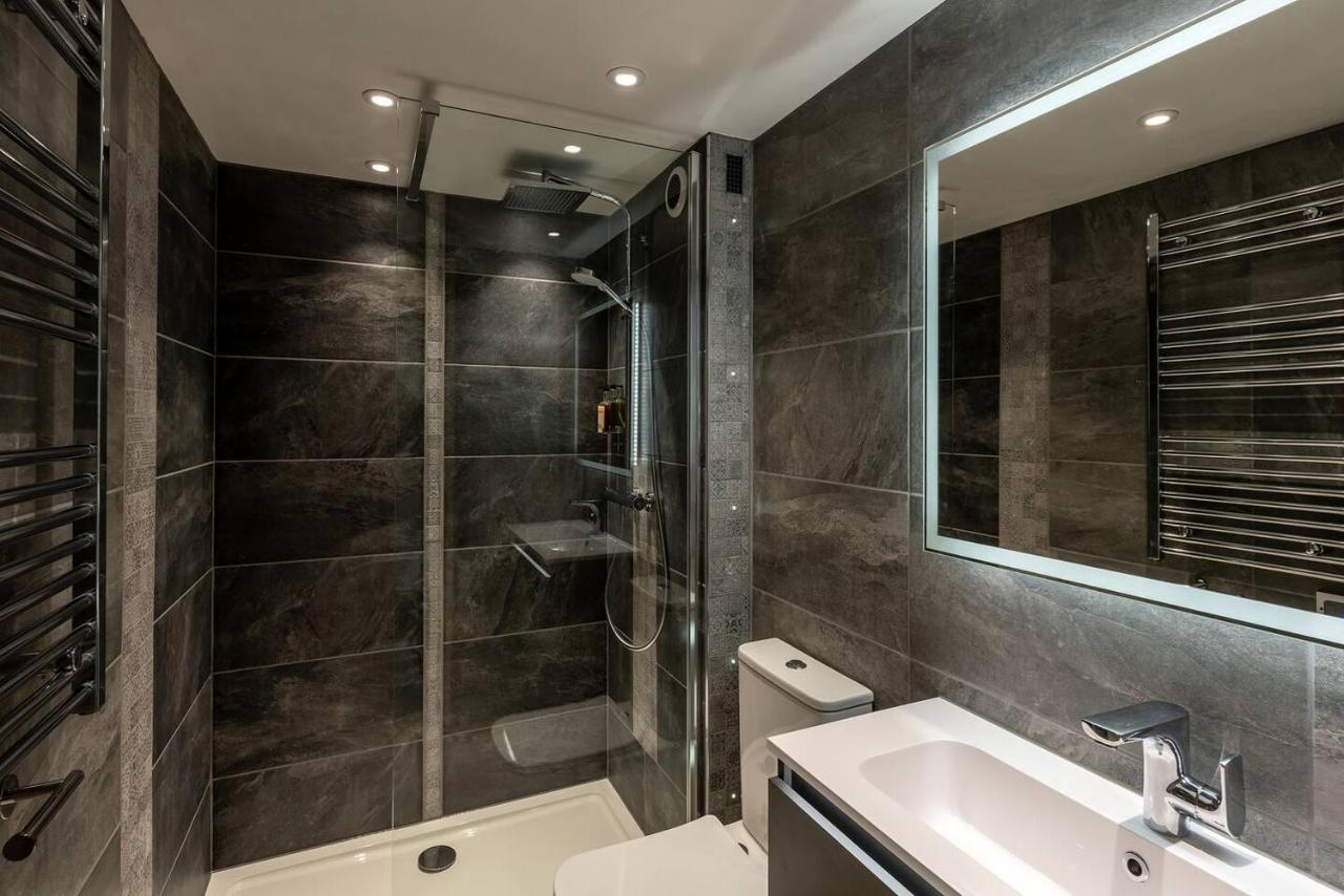 Royal View Apartments Kirkby Lonsdale Εξωτερικό φωτογραφία