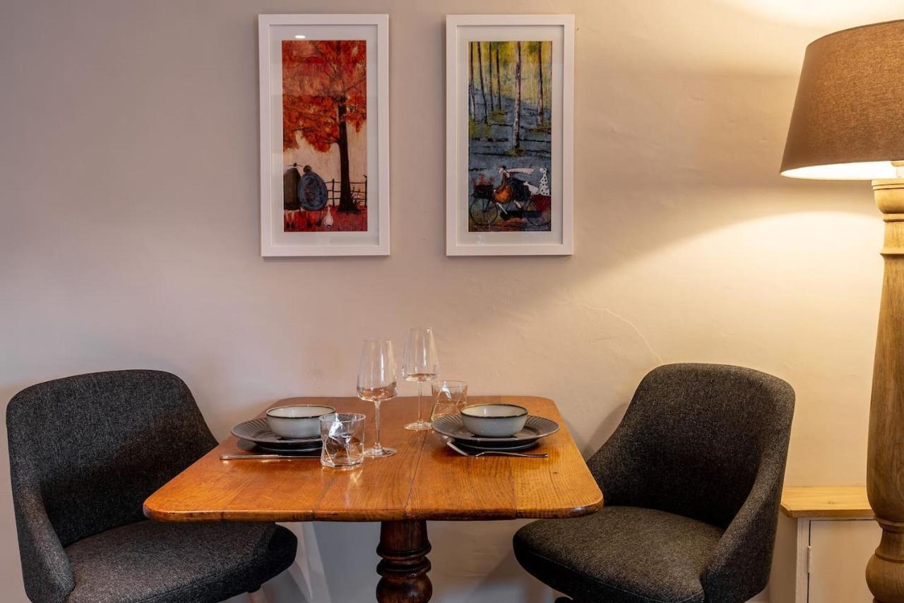 Royal View Apartments Kirkby Lonsdale Εξωτερικό φωτογραφία