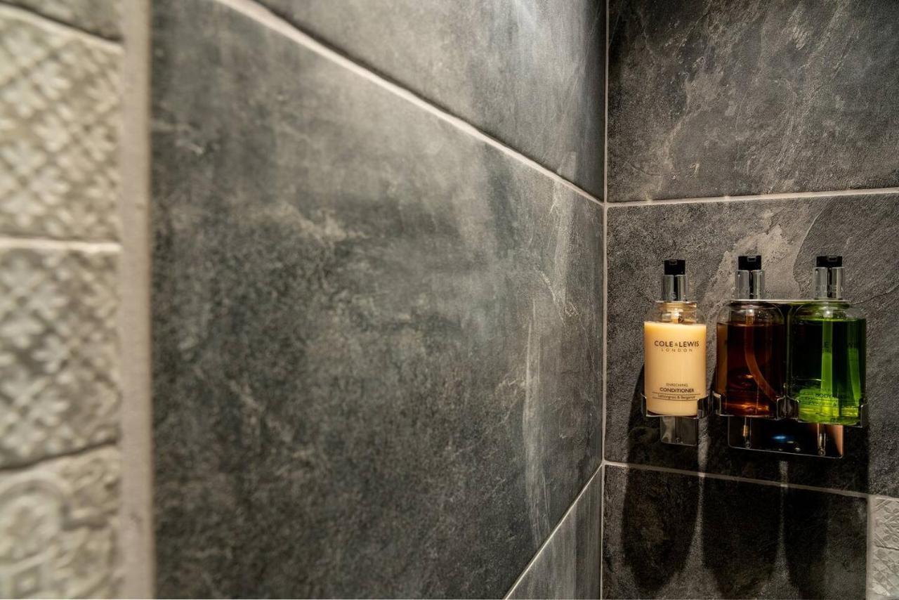 Royal View Apartments Kirkby Lonsdale Εξωτερικό φωτογραφία