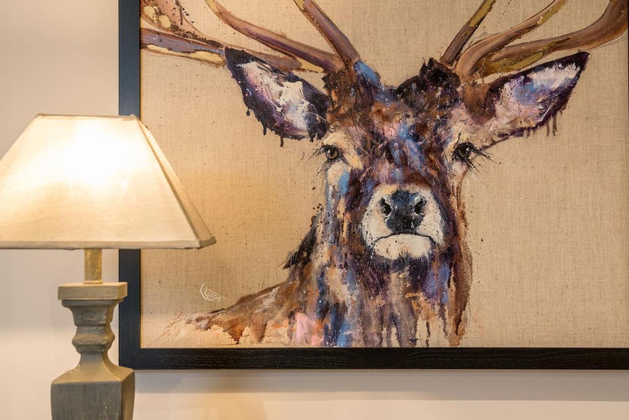 Royal View Apartments Kirkby Lonsdale Εξωτερικό φωτογραφία