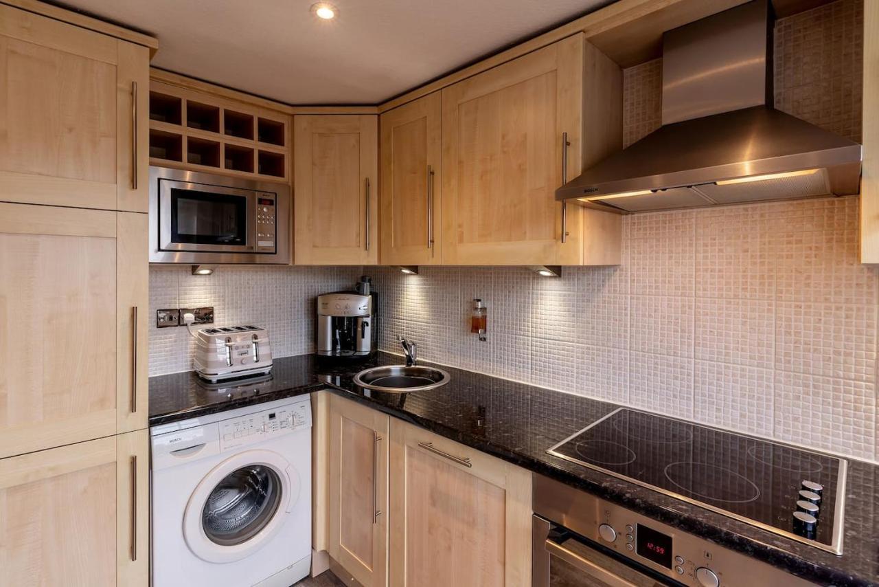Royal View Apartments Kirkby Lonsdale Εξωτερικό φωτογραφία
