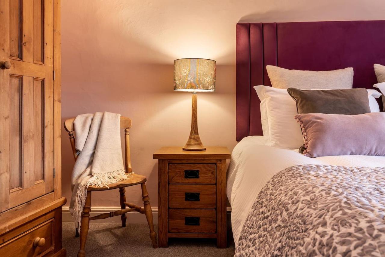 Royal View Apartments Kirkby Lonsdale Εξωτερικό φωτογραφία