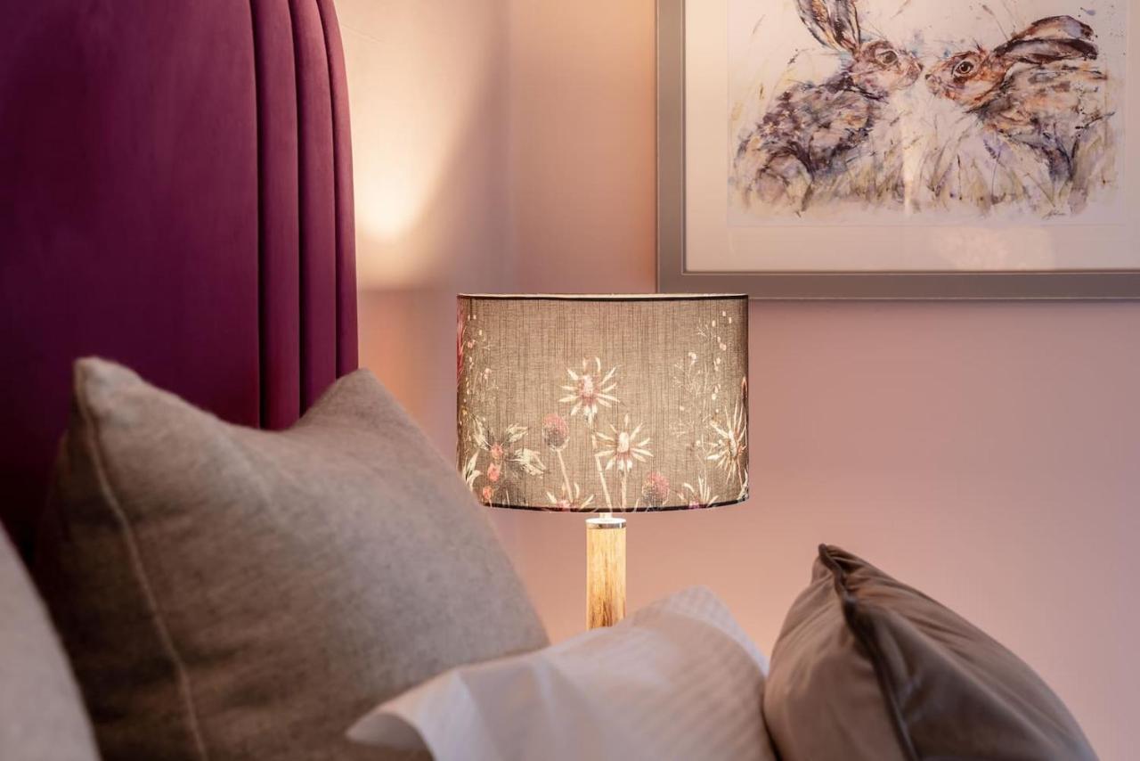 Royal View Apartments Kirkby Lonsdale Εξωτερικό φωτογραφία
