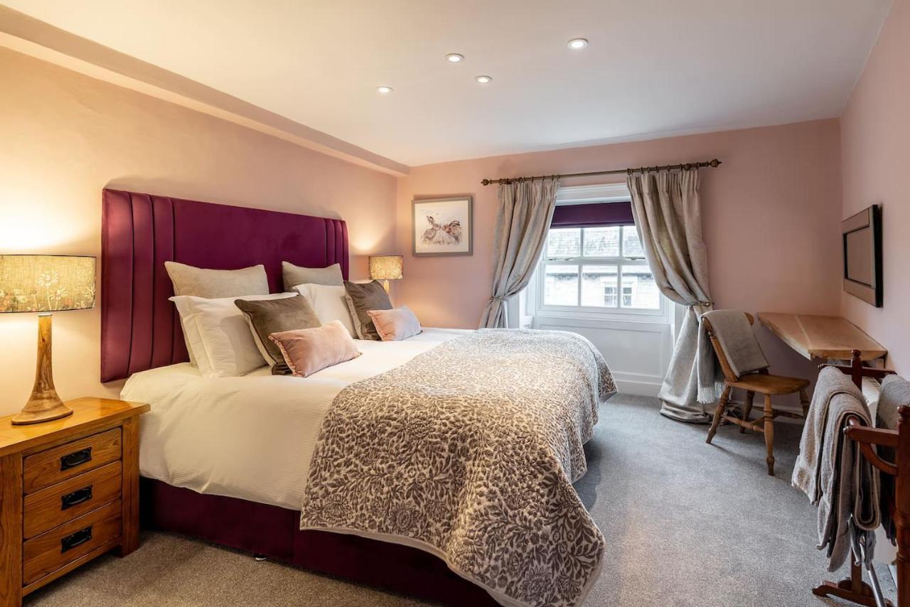 Royal View Apartments Kirkby Lonsdale Εξωτερικό φωτογραφία