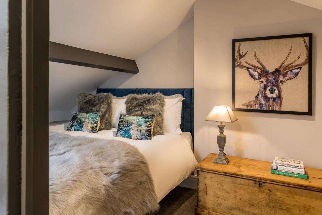 Royal View Apartments Kirkby Lonsdale Εξωτερικό φωτογραφία