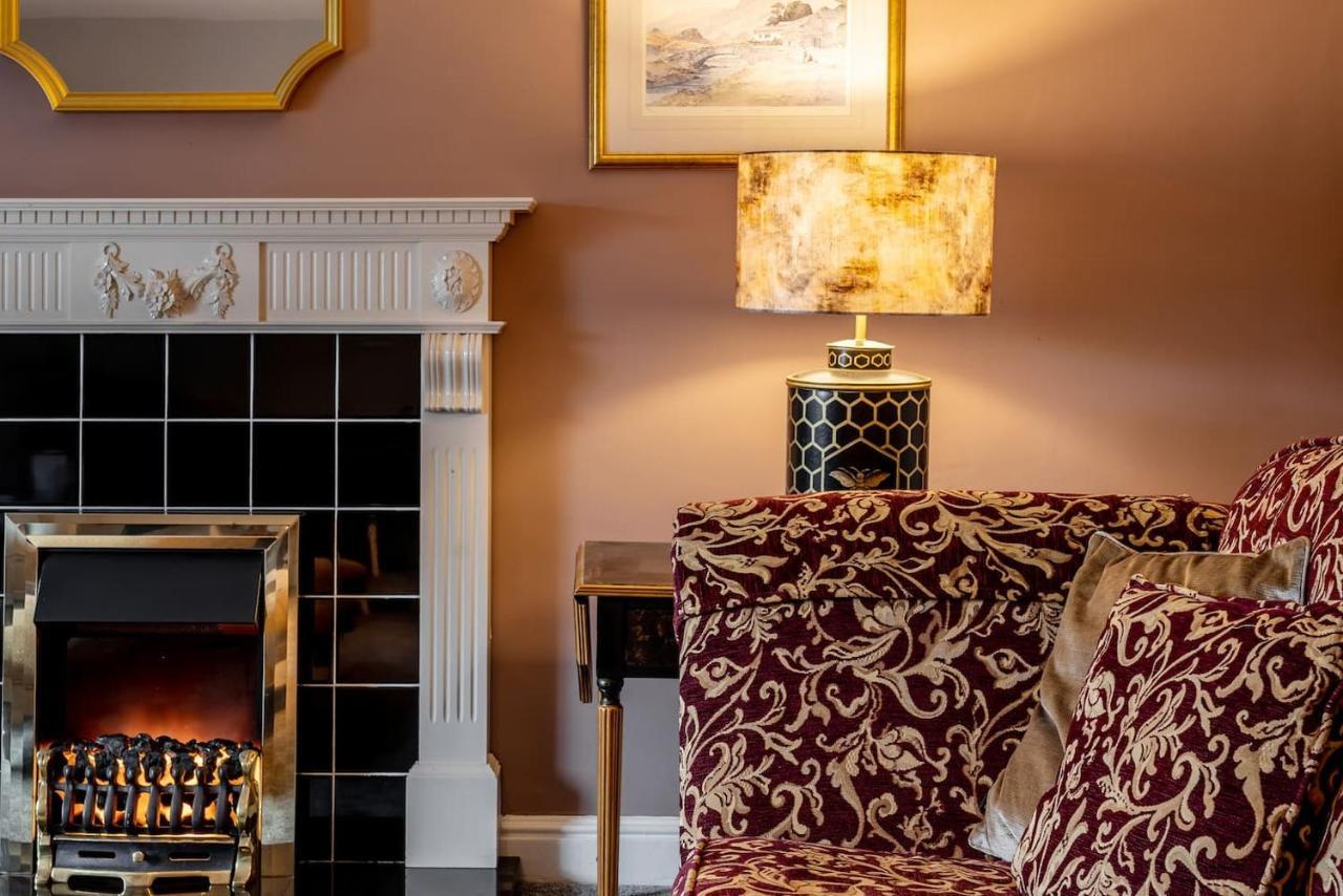 Royal View Apartments Kirkby Lonsdale Εξωτερικό φωτογραφία