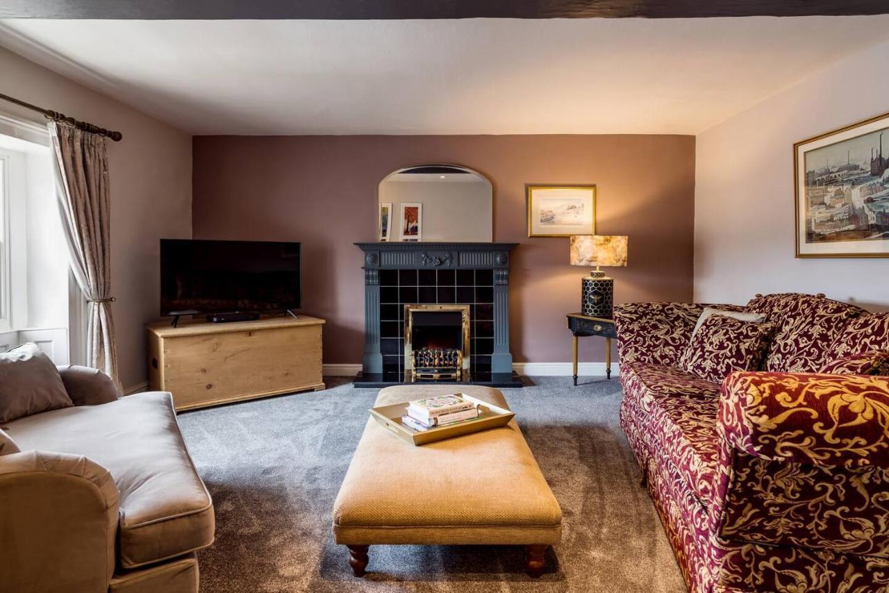 Royal View Apartments Kirkby Lonsdale Εξωτερικό φωτογραφία