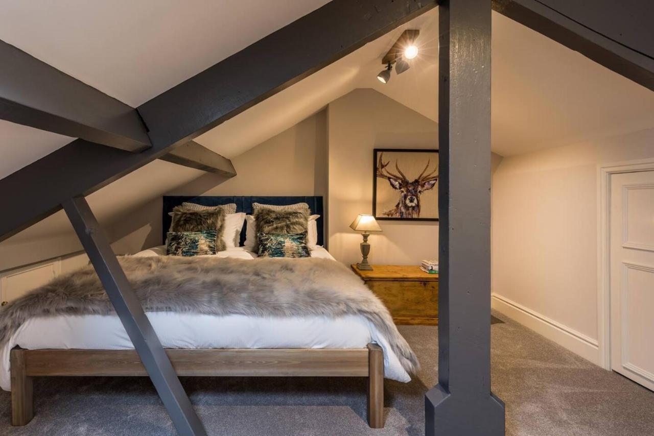 Royal View Apartments Kirkby Lonsdale Εξωτερικό φωτογραφία