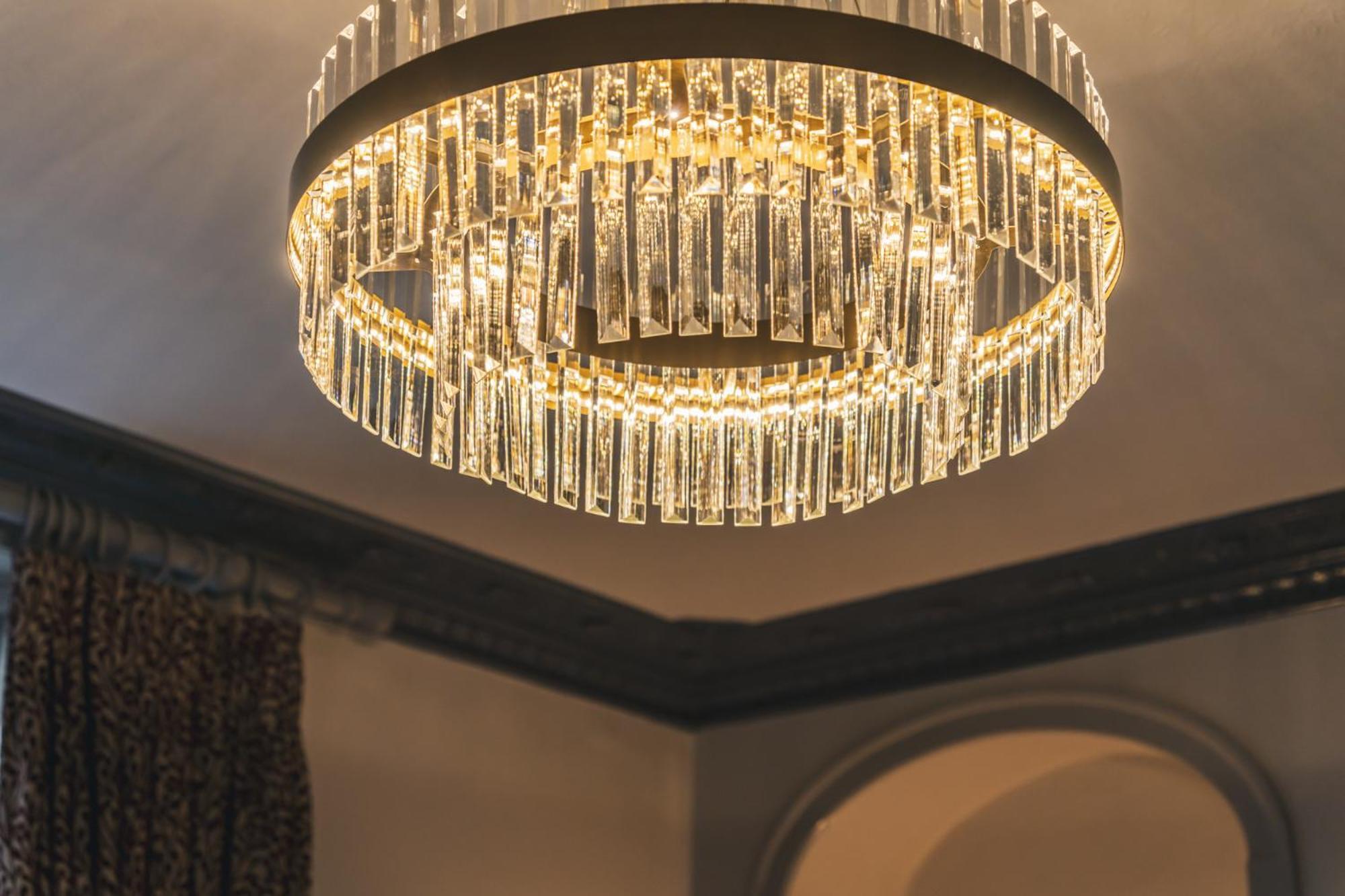 Royal View Apartments Kirkby Lonsdale Εξωτερικό φωτογραφία