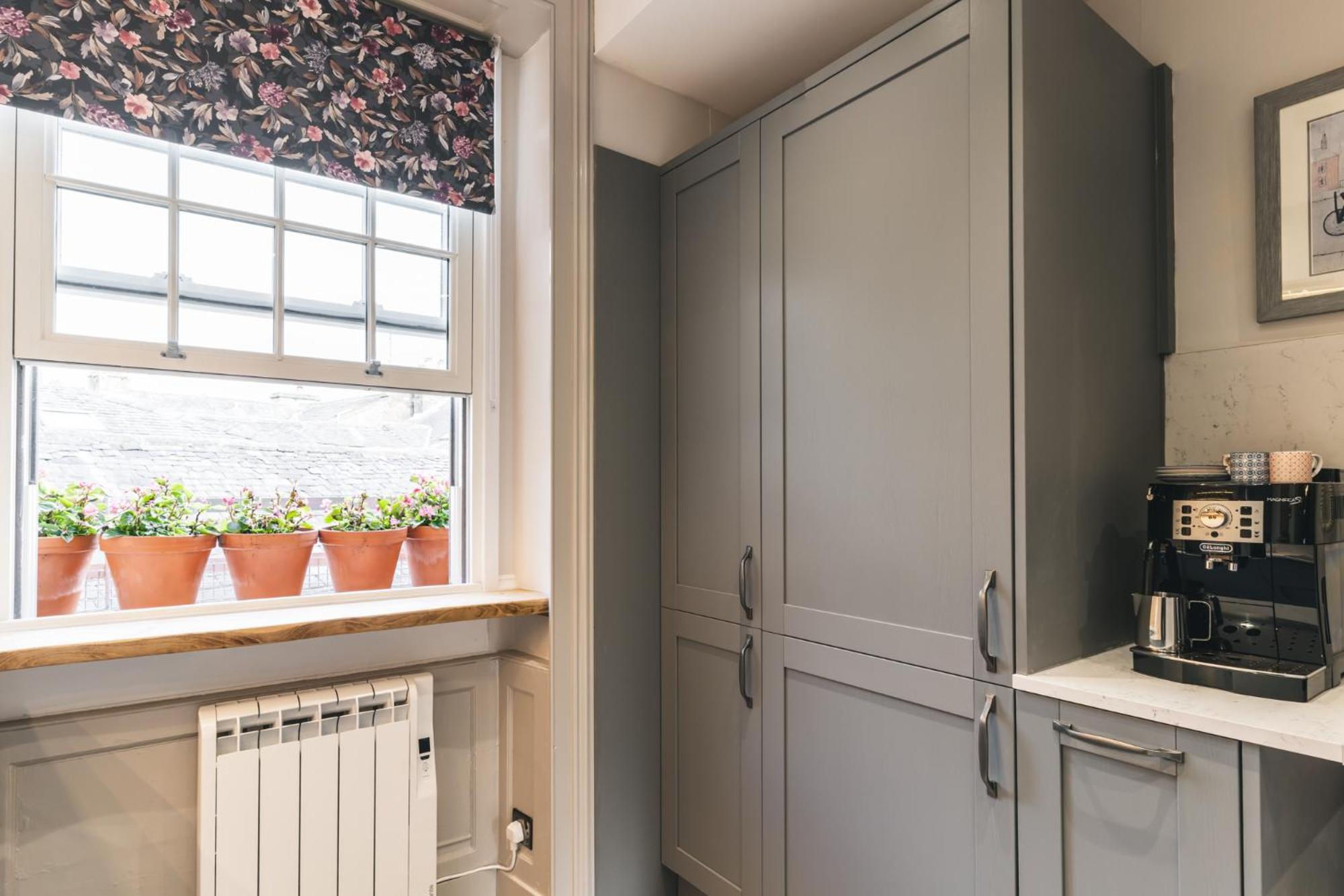 Royal View Apartments Kirkby Lonsdale Εξωτερικό φωτογραφία