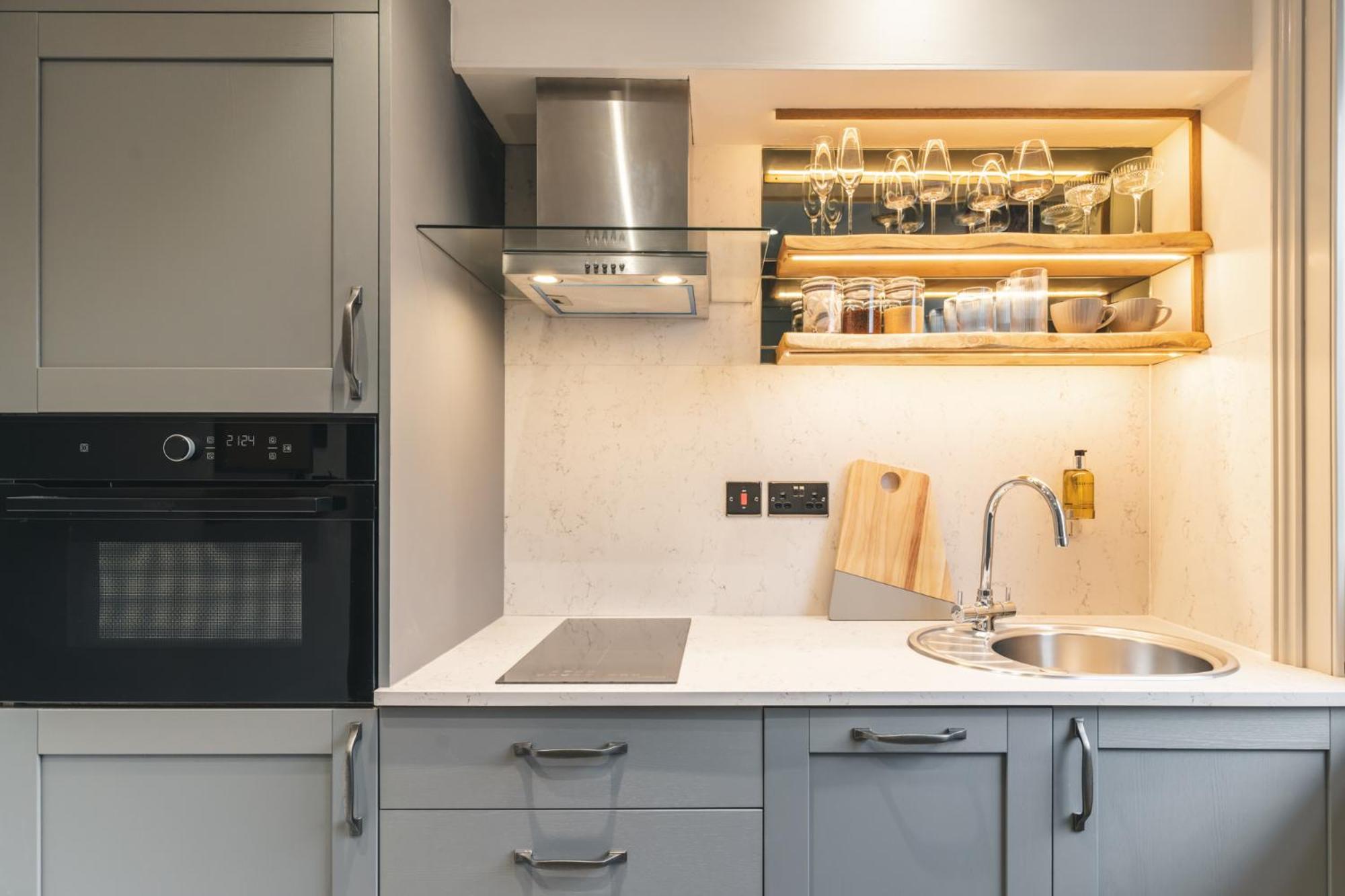 Royal View Apartments Kirkby Lonsdale Εξωτερικό φωτογραφία