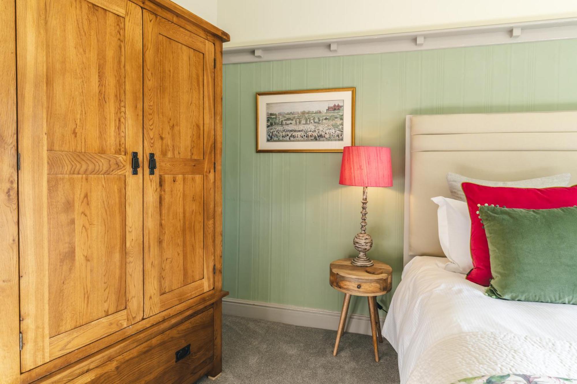 Royal View Apartments Kirkby Lonsdale Εξωτερικό φωτογραφία
