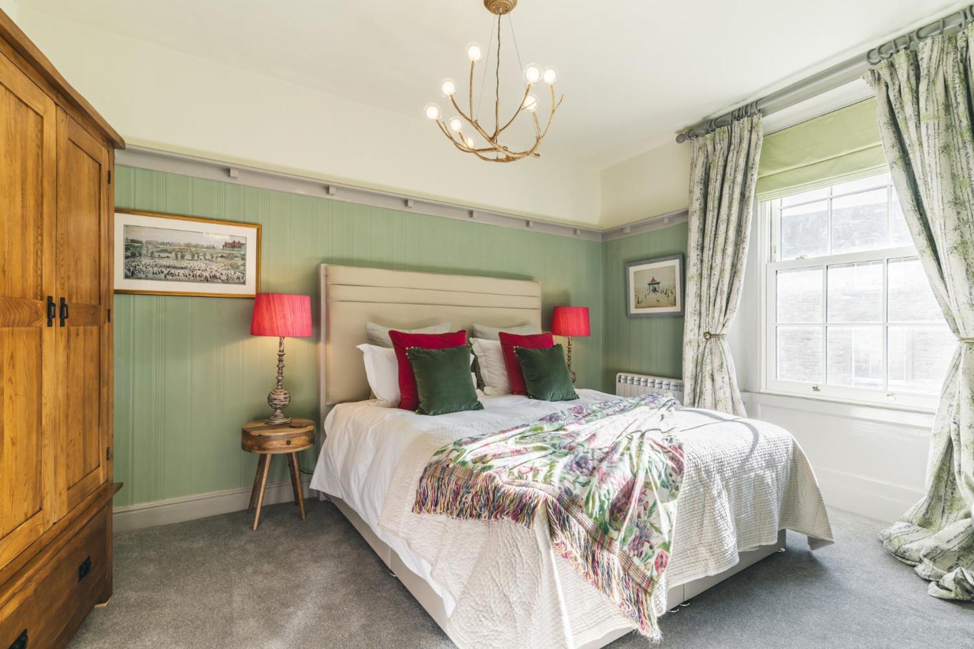 Royal View Apartments Kirkby Lonsdale Εξωτερικό φωτογραφία