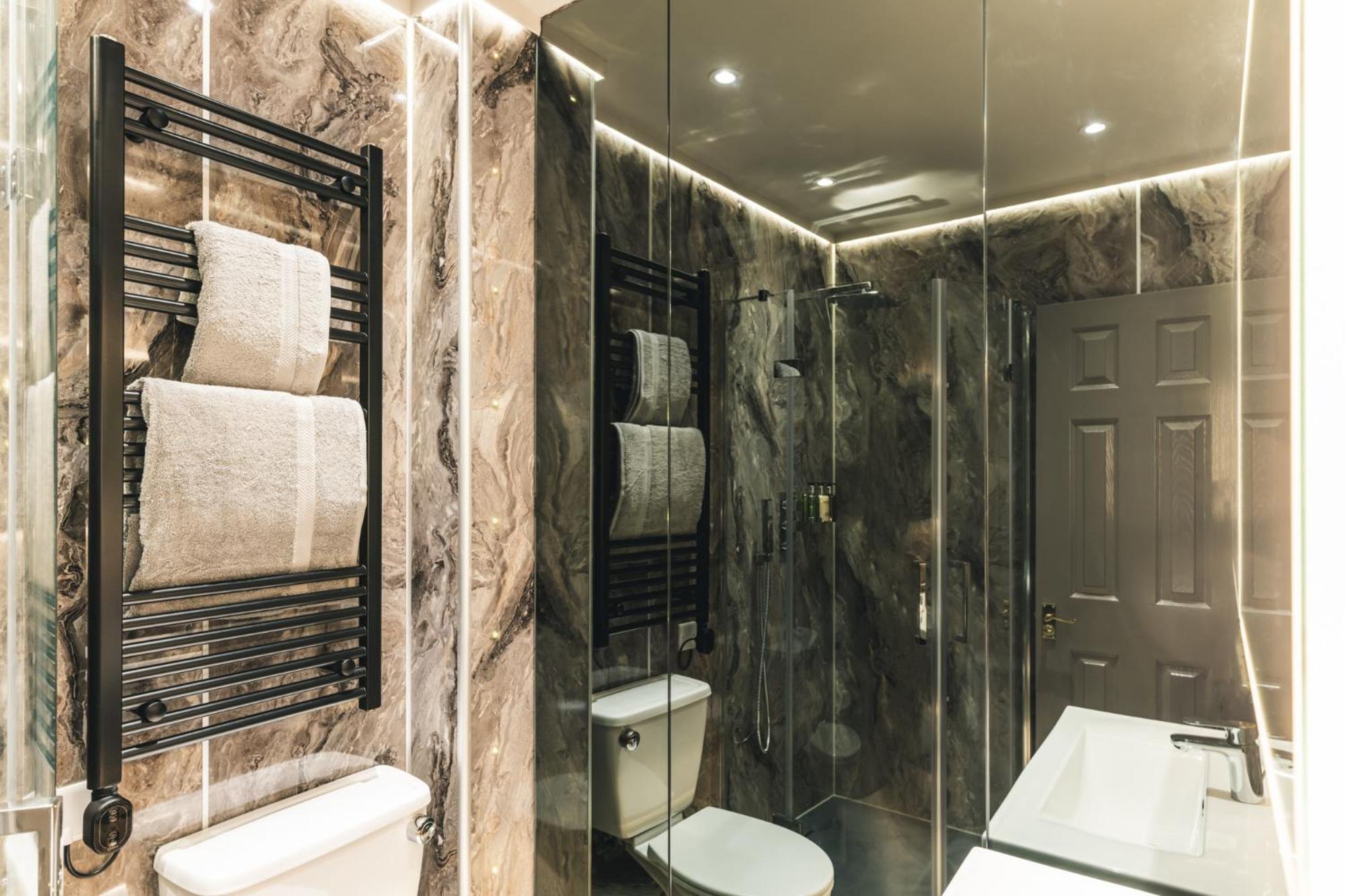Royal View Apartments Kirkby Lonsdale Εξωτερικό φωτογραφία